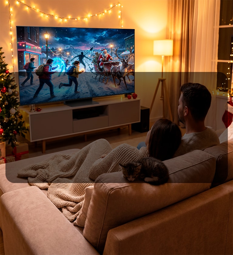 Топ-5 сериалов 2025 года для уютных домашних вечеров